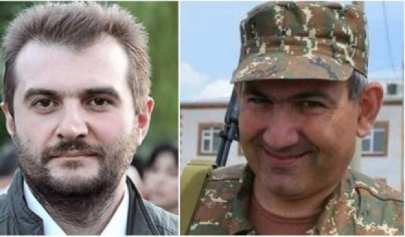 Ինչո՞ւ ոչ մեկ Նիկոլին չէր լուսավորել, որ իր Արցախ մեկնելու ժամանակ Ապրիլյան պատերազմը ավելի քան մեկ ամիս առաջ ավարտվել էր